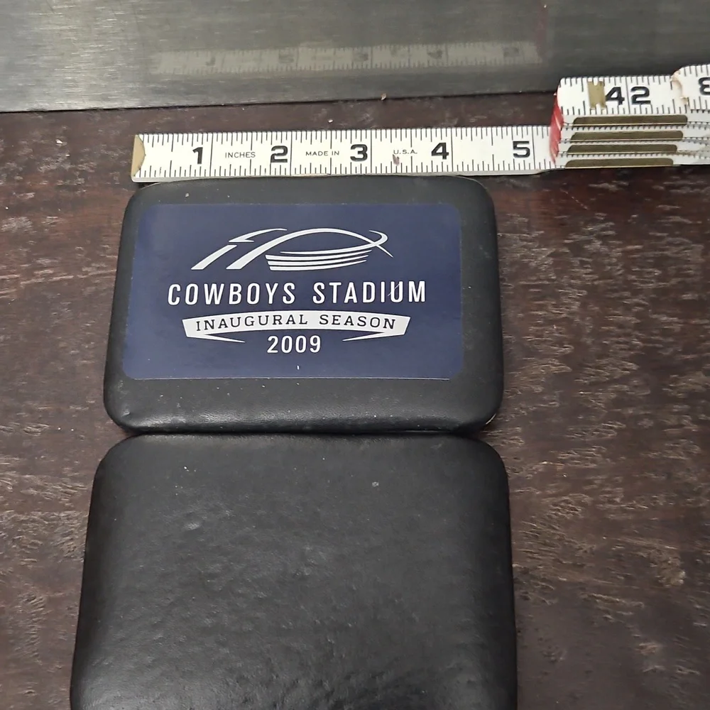 New Generation Style Wallet Or Card Holder.